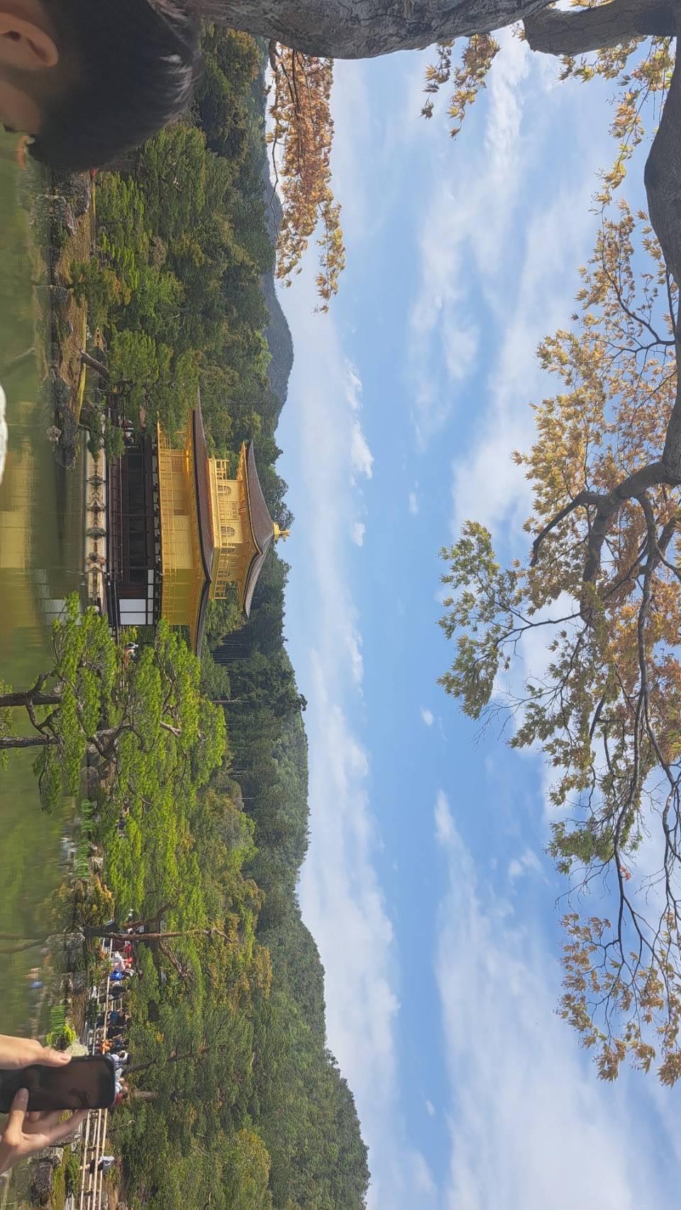 修学旅行２